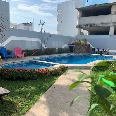 Hotel Jar8 Boca -Cerca Wtc Y Plazas Comerciales- Веракрус Екстер'єр фото