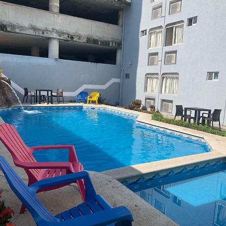 Hotel Jar8 Boca -Cerca Wtc Y Plazas Comerciales- Веракрус Екстер'єр фото