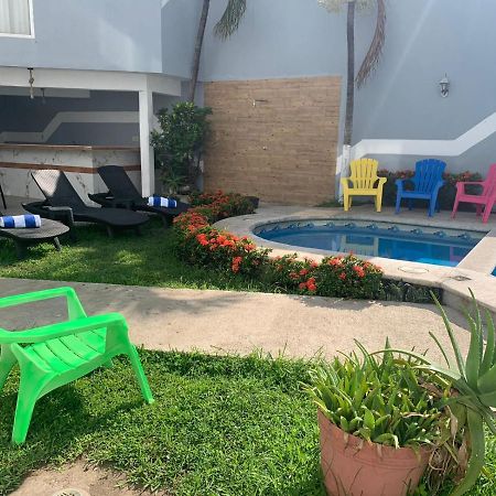 Hotel Jar8 Boca -Cerca Wtc Y Plazas Comerciales- Веракрус Екстер'єр фото