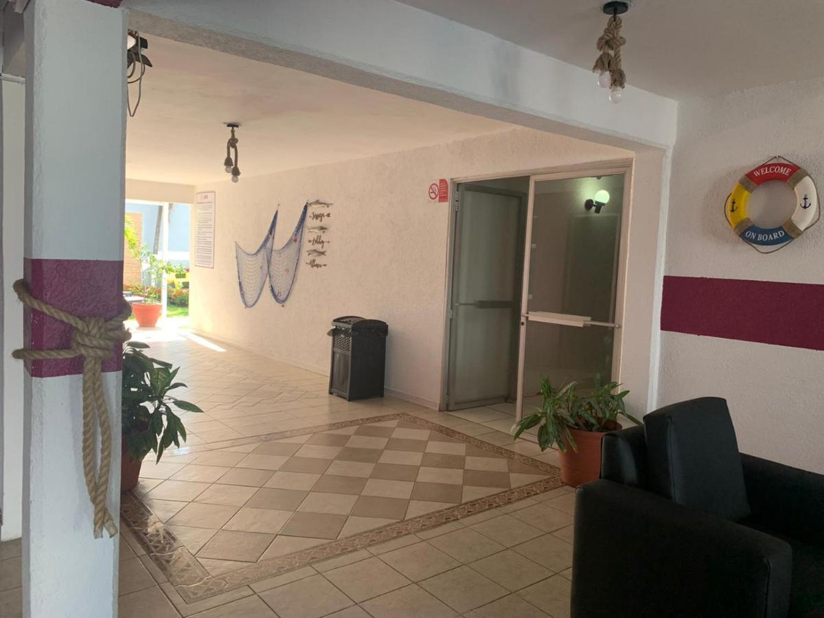 Hotel Jar8 Boca -Cerca Wtc Y Plazas Comerciales- Веракрус Екстер'єр фото
