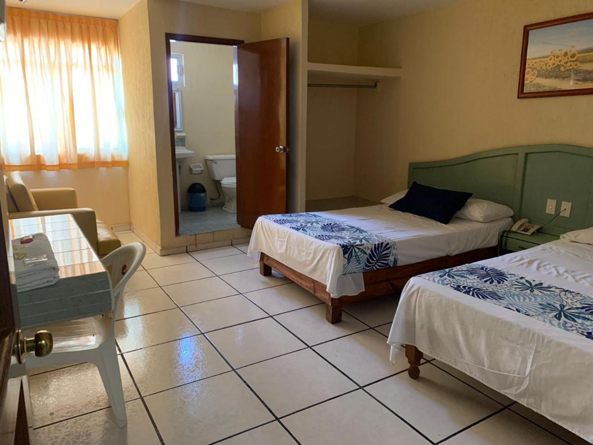 Hotel Jar8 Boca -Cerca Wtc Y Plazas Comerciales- Веракрус Екстер'єр фото