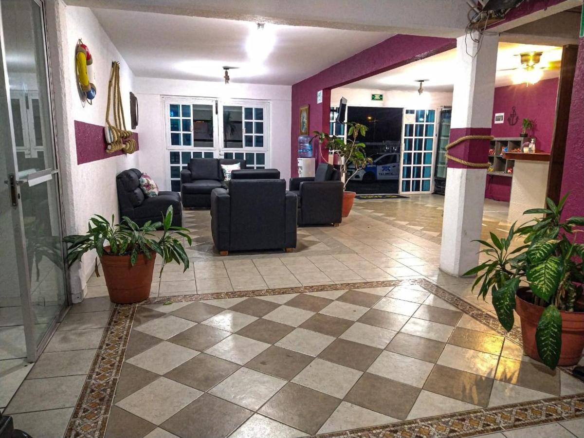 Hotel Jar8 Boca -Cerca Wtc Y Plazas Comerciales- Веракрус Екстер'єр фото