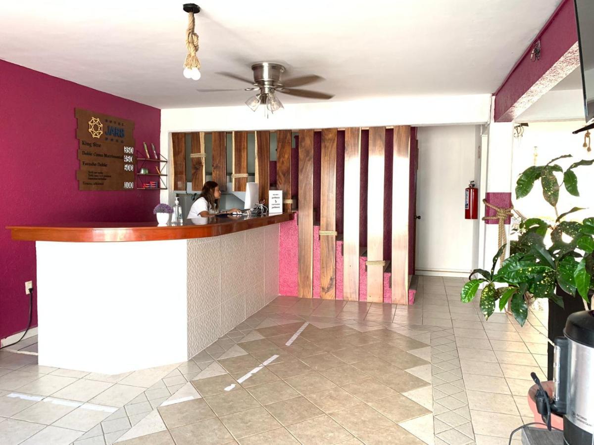 Hotel Jar8 Boca -Cerca Wtc Y Plazas Comerciales- Веракрус Екстер'єр фото